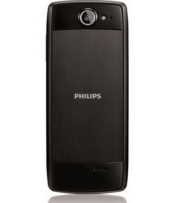 Philips Xenium X5500